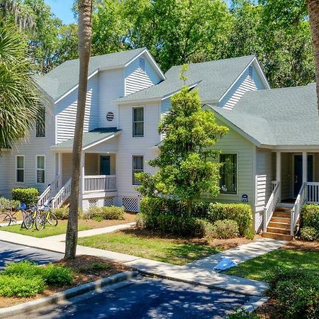The Cottages By Spinnaker Resorts Хилтън Хед Айлънд Екстериор снимка